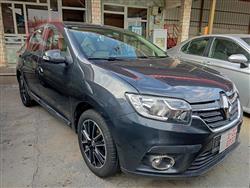 Renault Symbol